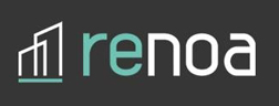 Renoa Group Oy logo